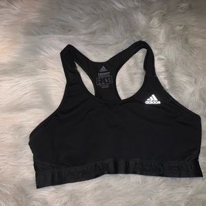 Adidas sports bra
